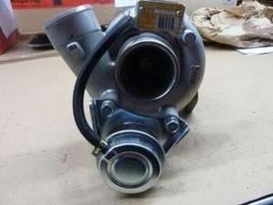 Turbolader Mitsubishi (Neuteil) TD04-13T-4 - Bild 1 von 3