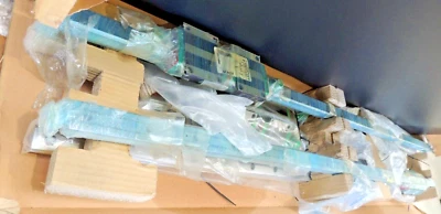 HIWIN Linearführung HGW35CC2r1560ZAH