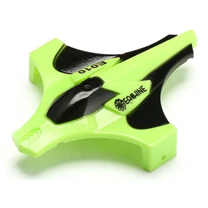 Eachine Replacement Canopy / Body Cover Green E010 RC Quadcopter - Picture 1 of 1