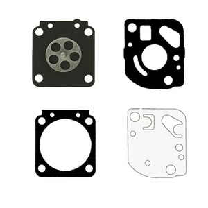 Per carburatore Zama C1U-K54/C1U-K54A/C1U-K81A gruppo membrana ers. GND-44 - Foto 1 di 3