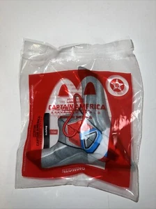 *NUEVO* 2024 McDonald's Capitán América Brave New World #8 Juguete Redwing SELLADO - Imagen 1 de 5