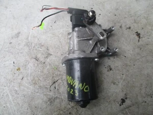 MOTOR LIMPIAPARABRISAS VAUXHALL MOVANO 2023 443122356017 - Imagen 1 de 5