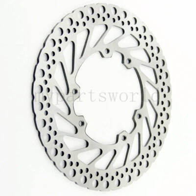 For Honda Front Brake Disc Rotor CR125 CR250 CRE F 250 R CRF250 R CRF450R CRF450 - Изображение 1 из 4