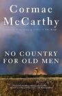 No Country For Old Men (Vintage Int..., Mccarthy, Corma