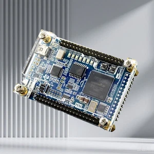 Terasic DE0-Nano FPGA Development Board and Education Board Comes w/ USB Cable - Picture 1 of 15