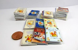 *~ * 5 libri per bambini Pooh *~* - Foto 1 di 2