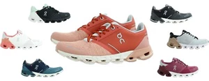 On Women's Cloudflyer Shoes, Women's Running Sneakers, Lightweight + Supportive - Picture 1 of 8