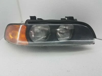 BMW 528i / 540i 1998-2000 faro halógeno faro faro faros OEM Foto 1 de 4