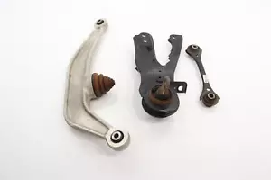 2018- 2025 HONDA ODYSSEY REAR LEFT SUSPENSION LOWER CONTROL ARM SET OF 3 OEM - Foto 1 di 12