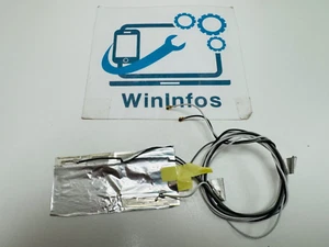 Antenna Cable Ribbon Wifi Wlan Wireless Asus G51J G60J (G51J-IX108V) - Picture 1 of 1