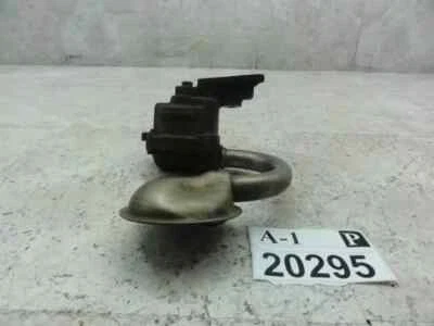 Bomba de óleo AZTEK 2001 PONTIAC 3.4L V6 motor dianteiro pick up tubo fabricante de equipamento original - Imagem 1 de 4