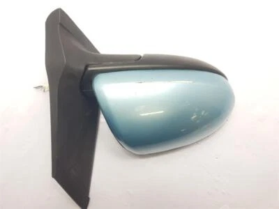 MK2 MAZDA 2007-2015 2 puertas espejo retrovisor derecho lado del conductor azul Foto 1 de 4