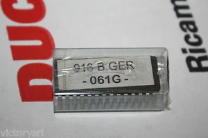 Eprom Mappa 061G Per Ducati 916 Codice 54611021A - Imagen 1 de 1