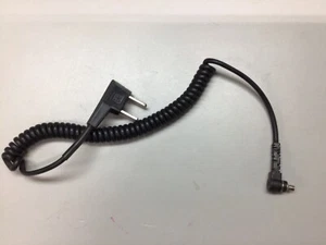 Honeywell Household to Flash ~3 ft Coiled Cord Cable - Picture 1 of 3