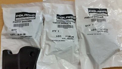 5452506 Buckle Female 40mm - image 1 of 2