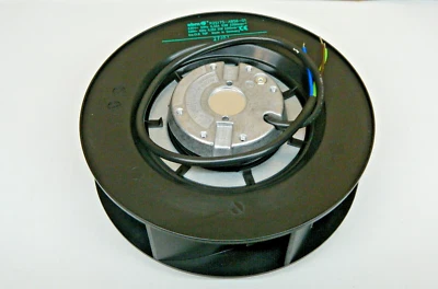 EBMPAPST EBM-PAPST RADIAL FAN R2S175-AB56-01 New Without Original Packaging