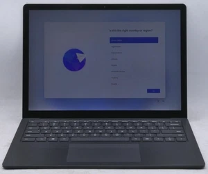 PORTATIL MICROSOFT SURFACE 3/INTEL CORE i7-1065G7/16GB RAM/256GB NVMe #143805# - Imagen 1 de 5