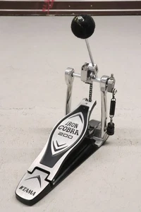 Tama Iron Cobra 200 Series Pedale singolo per batteria basso catena singola - Foto 1 di 8