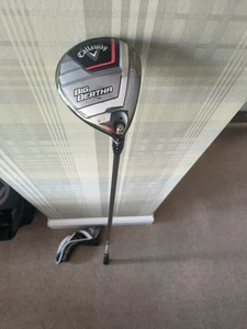 Callaway Big Bertha 2023 #3 Wood / 16 Degree / Regular Flex Callaway RCH 65 *NEW - Picture 1 of 9