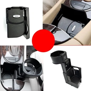 Ergonomic Design Cup Holder for Mercedes For Benz W211 W219 E CLS 2116800014 - Picture 1 of 12