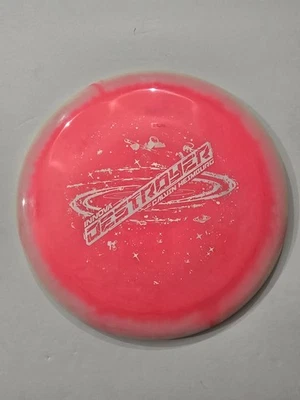 Innova Calvin Heimburg Reverse Halo Star Destroyer 173-5G New - Image 1 of 2