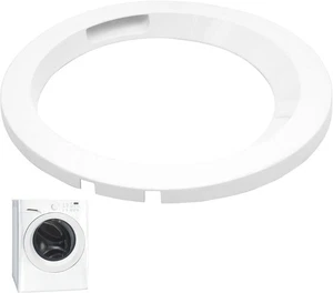 Frigidaire Compatible Panel Outer Door - White (134550500) - Picture 1 of 4