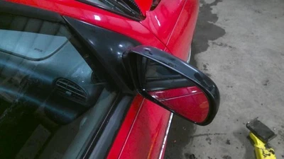 Passenger Side View Mirror Manual 4 Door Fits 95-05 CAVALIER 279154 - Image 1 of 4