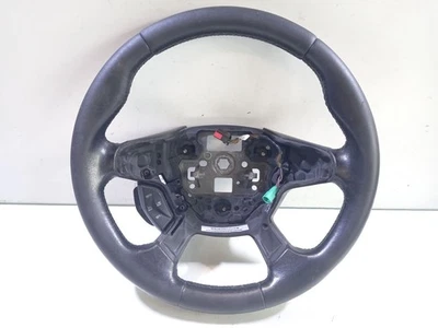 LENKRAD / 9454H316604632 / AM513600BF / 2880754 FÜR FORD KUGA II DM2 2.0 TDCI - Bild 1 von 4