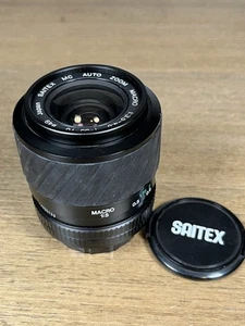 Saitex Canon Mount 35-70 obiettivo macro 3.5-4.8 - Foto 1 di 4