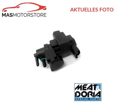 DRUCKWANDLER TURBOLADER MEAT & DORIA 9339 I FÜR MINI MINI,MINI COUNTRYMAN 1.6L - Bild 1 von 4