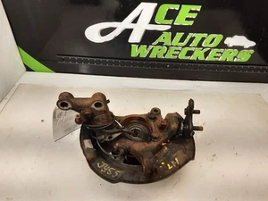 Driver Left Front Spindle/Knuckle Fits 06-18 RAV4 648591 - Picture 1 of 10