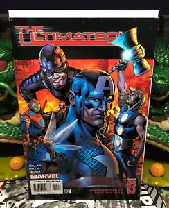 The Ultimates #13 | Marvel Comic - Picture 1 of 3