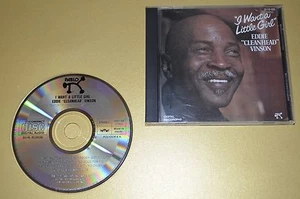 Eddie "Cleanhead" Vinson - I want A Little Girl / Pablo 1981 / Japan Version 1st - Bild 1 von 1