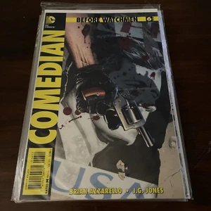 Lote de 3 Before The Watchmen en estado bastante bueno-nuevo  - Imagen 1 de 11