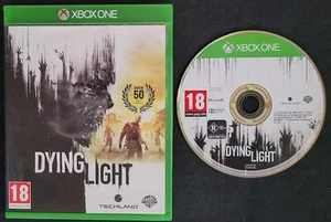 Dying Light - Xbox One - Same Day Dispatch !! - Picture 1 of 1