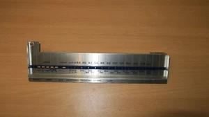  Sharp Optonica VZ 3000 plate radio / spare parts - Picture 1 of 4