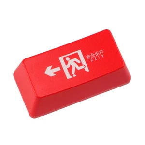 Backpace KeyCap Ersatztastaturschlüssel Tastenkappen Für Tastaturen - Bild 1 von 12