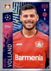 Champions League 19 20 2019 2020 Sticker 77 Kevin Volland Bayer 04 Leverkusen
