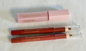 Estee Lauder Pure Color Envy Lip Repair Potion & 2 Stay in Place Lip Liners - Picture 1 of 2