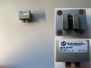 1-800-Robohand RP-10 ASM286 CHK 1568/15/05 9-1 #4493 - Picture 1 of 1