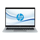 HP EliteBook x360 1030 G3 Laptop 13,1" Core i7 8650U 16GB RAM Touchscreen Webcam