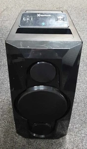 Blackweb Soundhouse II Bluetooth Party Speaker - Picture 1 of 4