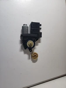 Moteur leve vitre avant gauche CITROEN C4 PICASSO 1 9682495680 - Bild 1 von 3