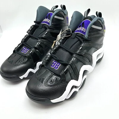 ADIDAS Originals Crazy 8 1998 All-Star Game (2024) IG3738 Men's sz 8-13 - Image 1 of 4