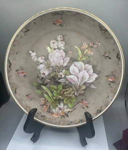 ROSENTHAL GERMANY WALTER MUTZE PORCELAIN CABINET PLATE - Picture 1 of 7