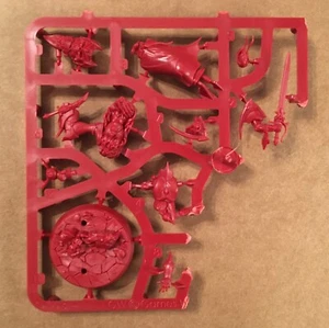 Games Workshop Warhammer Soulblight Gravelords Prince Duvalle The Crimson Court - Picture 1 of 2