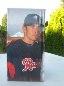 Dustin Ackley SGA 2012 Bobblehead Tacoma Rainiers nuevo - Imagen 1 de 2
