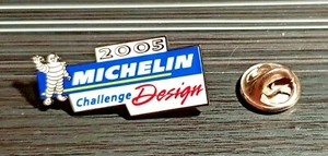 Michelin Pin Challenge Design 2005 - Dimensions 33x16mm - Picture 1 of 1