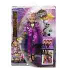 Monster High Clawdeen Wolf Fashion Doll In Monster Ball Party Express Post