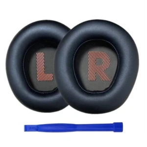 1 Pair Comfortable Earphone Cushion Ear Pad for Quantum 600 Q600 Headsets - Picture 1 of 8